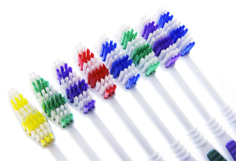 Een goede tandenborstel, hoe ziet die nou uit? Tandartspraktijk in Leidschendam - Voorburg