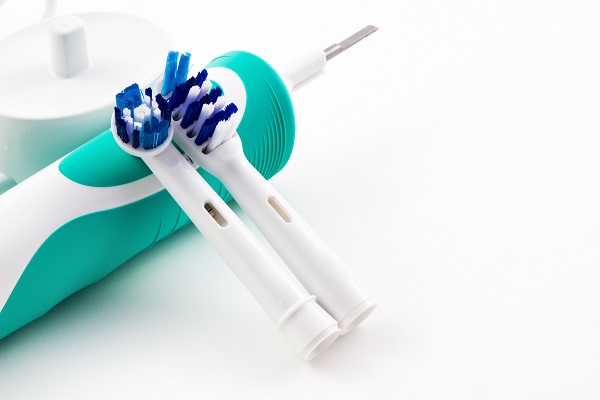 Soorten elektrische tandenborstels - in Leidschendam -